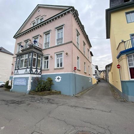 Gaestehaus Hein Boppard Exterior photo