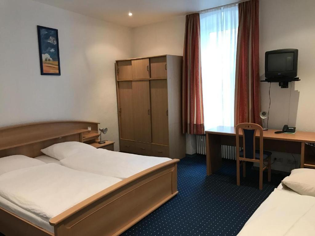 Gaestehaus Hein Boppard Exterior photo