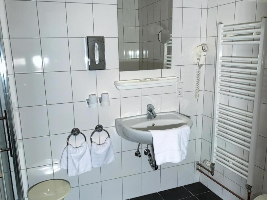 Gaestehaus Hein Boppard Exterior photo