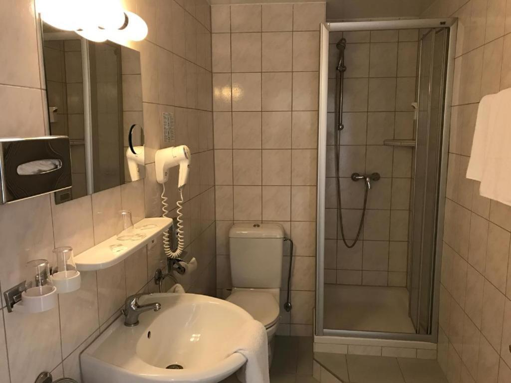 Gaestehaus Hein Boppard Exterior photo