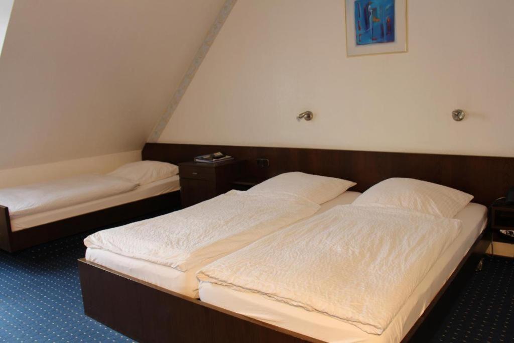 Gaestehaus Hein Boppard Exterior photo